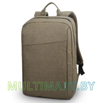 Рюкзак Lenovo Casual B210 15.6 (хаки)